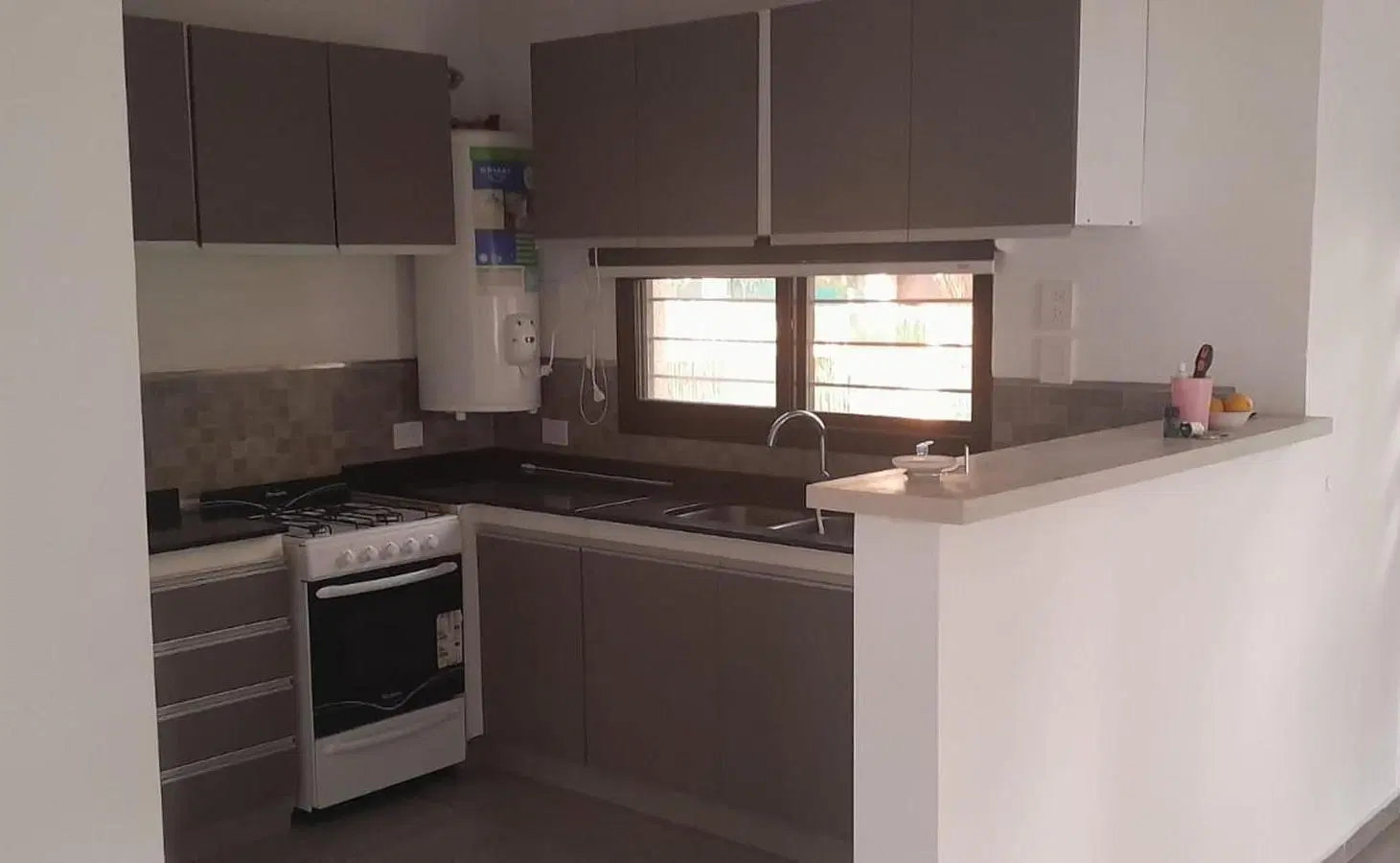Dúplex en Alquiler – Housing Reina Sofía Villa Allende 4