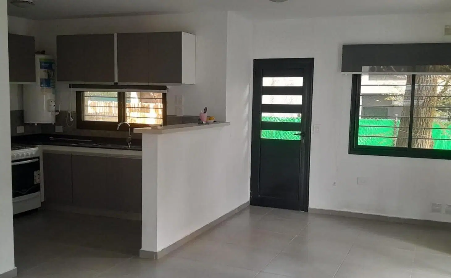 Dúplex en Alquiler – Housing Reina Sofía Villa Allende 5