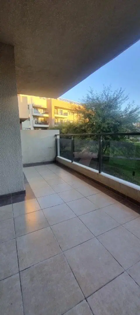 Departamento en Alquiler – Casonas de Manantiales 4