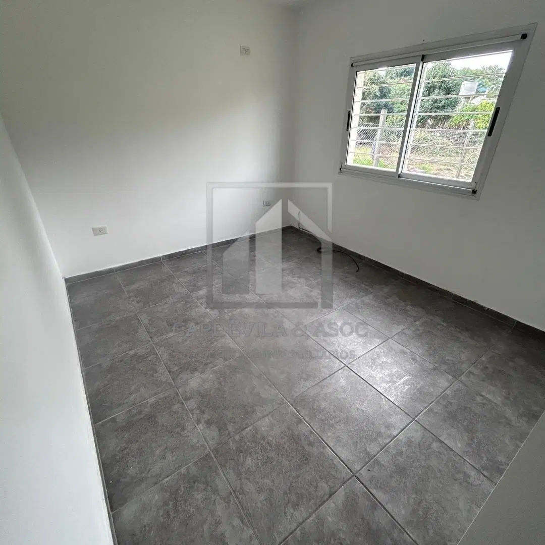 CASA EN ALQUILER - TALAR DE MENDIOLAZA 5