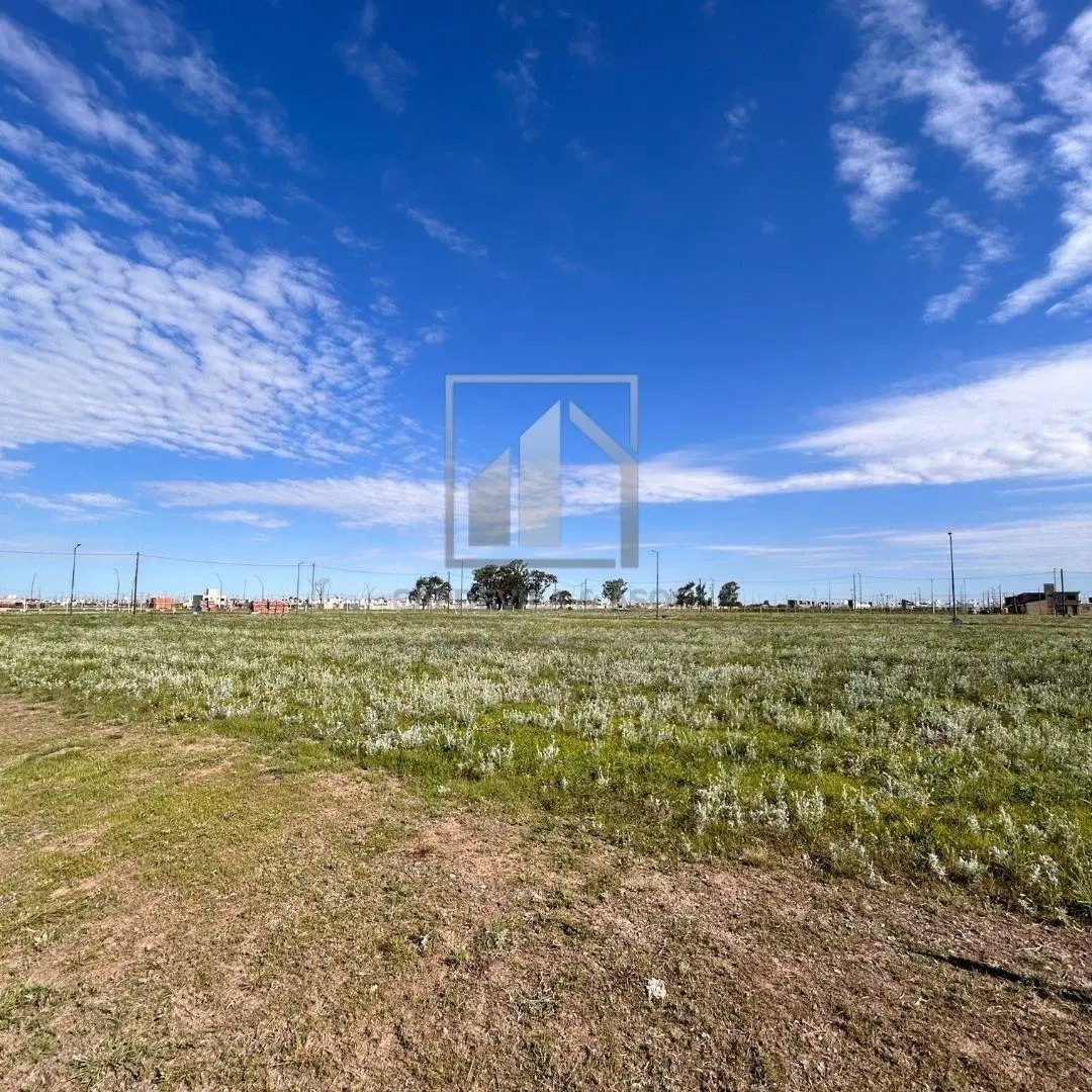 LOTE APTO DUPLEX - PAMPAS DE MANANTIALES 5