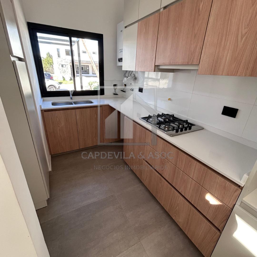 Foto de Duplex 2 Dormitorios - Terrazas de Manantiales, imagen 4