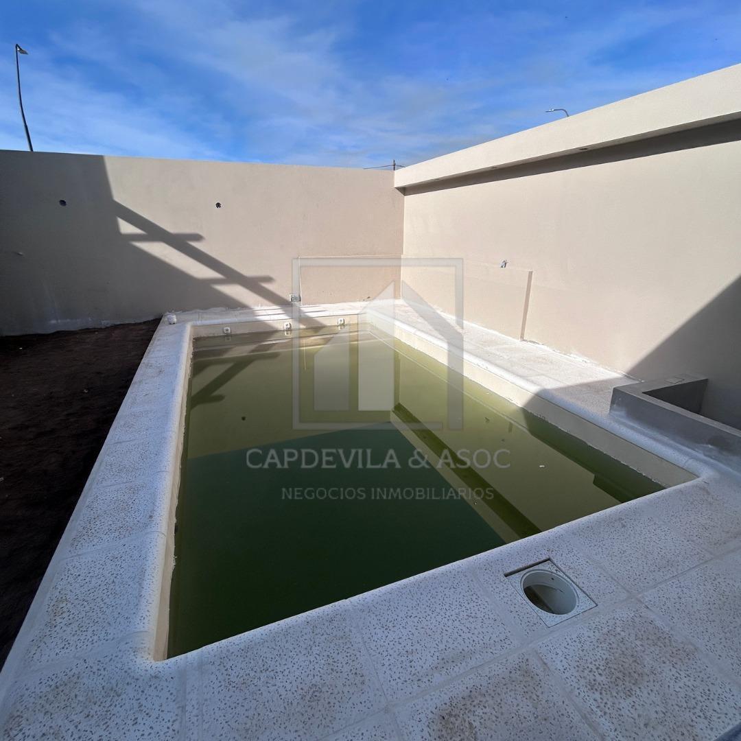 Foto de CASA 3 DORMITORIOS - CUESTAS DE MANANTIALES, imagen 5