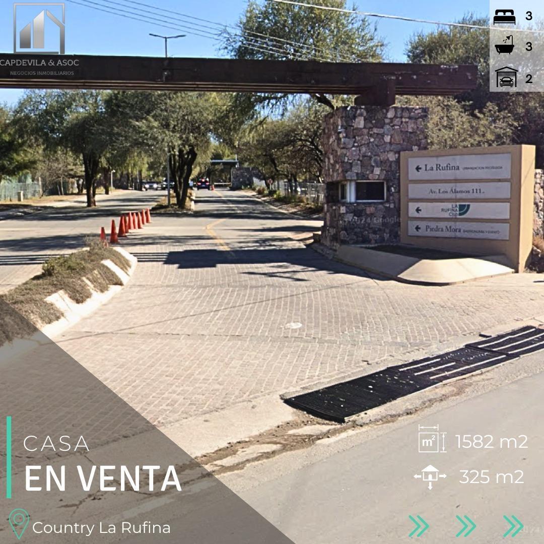 Foto de Casa en Venta – La Rufina, imagen 1