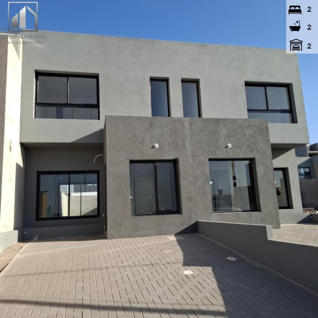 Foto de DUPLEX 2 DORMITORIOS - DOCTA, imagen 1