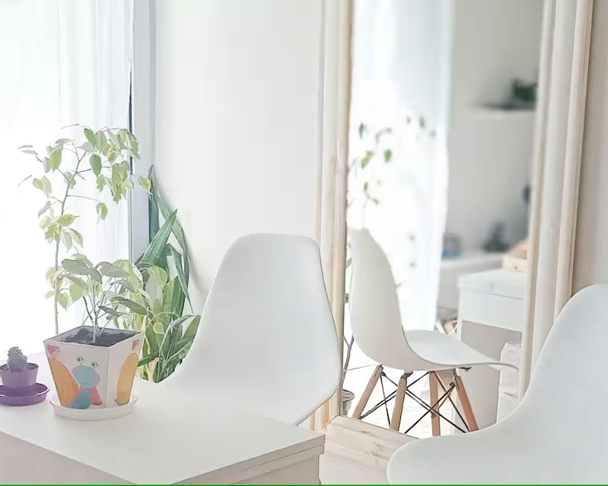 Depto 2 Amb Luminoso y Centrico| Apto Prof |airbnb Activo| Habilitado Consult. 1