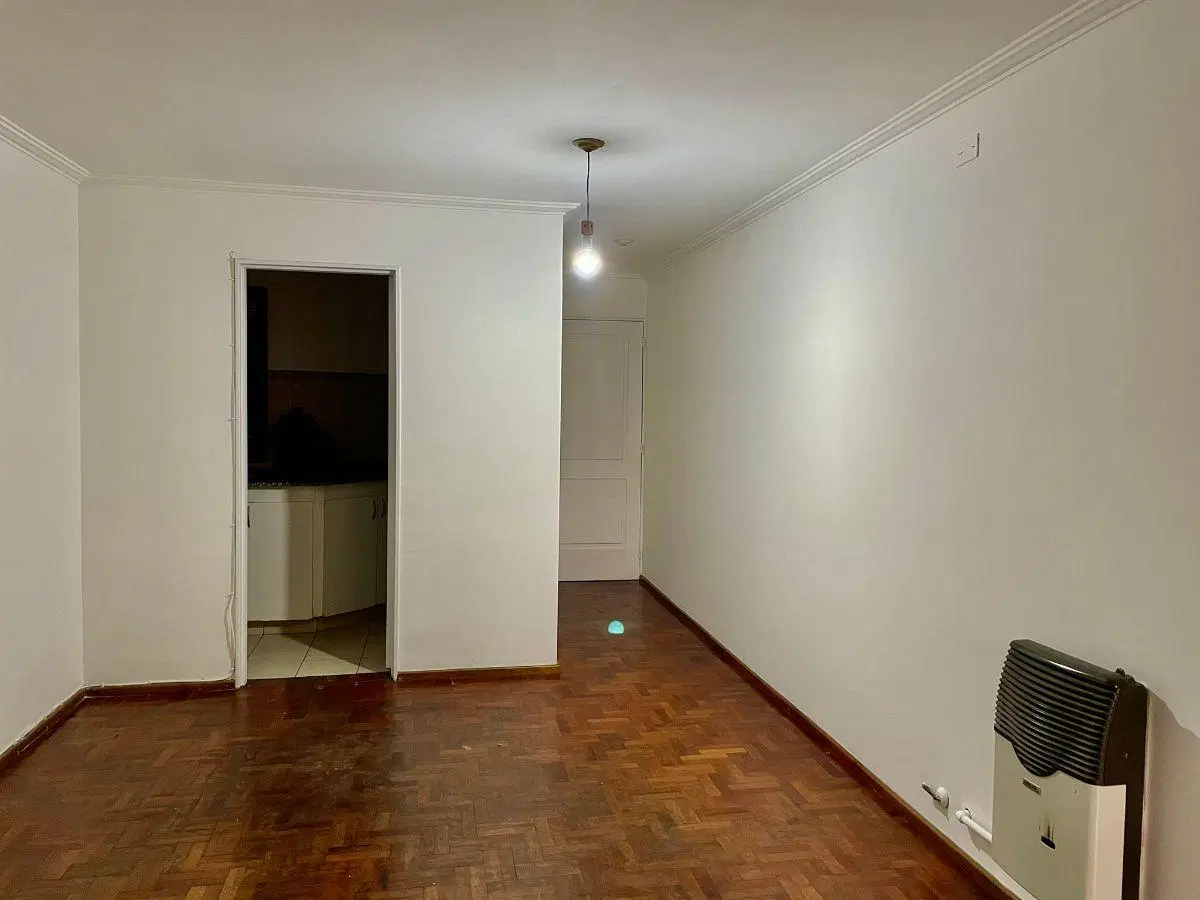 ALQUILER - DEPARTAMENTO - 1 DORMITORIO - ESCRITORIO - BALCÓN - Bº NUEVA CORDOBA - OB. SALGUERO 635 2