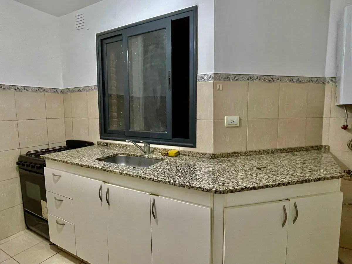 ALQUILER - DEPARTAMENTO - 1 DORMITORIO - ESCRITORIO - BALCÓN - Bº NUEVA CORDOBA - OB. SALGUERO 635 5