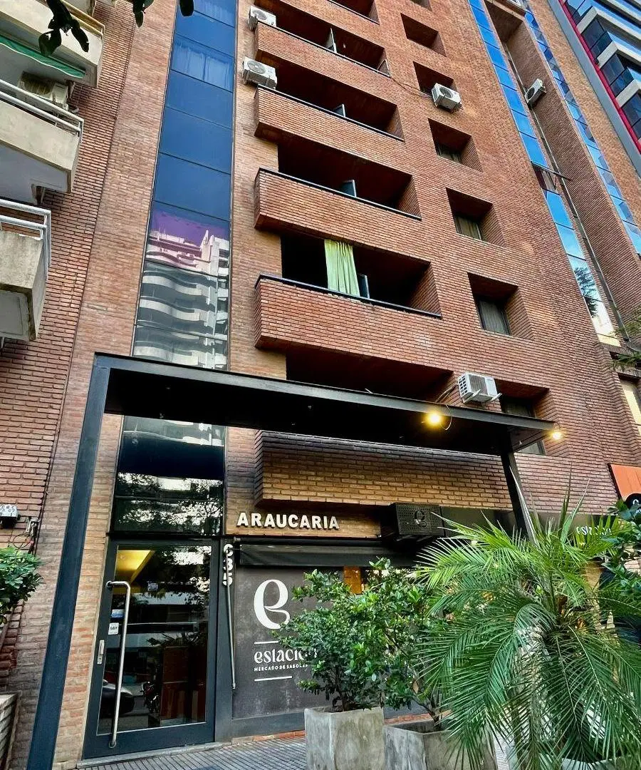 ALQUILER - DEPARTAMENTO - 1 DORMITORIO - ESCRITORIO - BALCÓN - Bº NUEVA CORDOBA - OB. SALGUERO 635 3