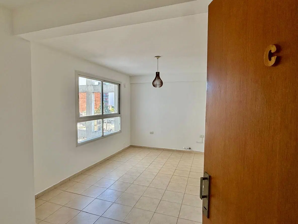 ALQUILER - DEPTO - 1 DORM - BALCÓN - ALTA CÓRDOBA 4