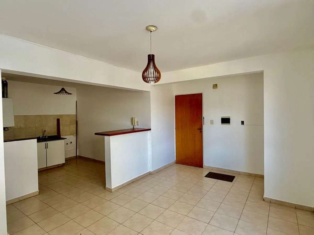 ALQUILER - DEPTO - 1 DORM - BALCÓN - ALTA CÓRDOBA 5