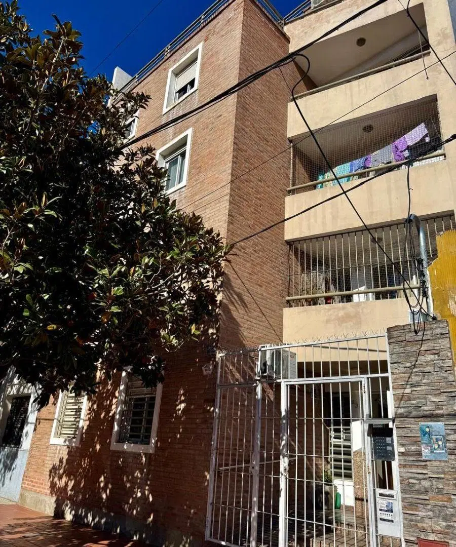 ALQUILER - DEPTO - 1 DORM - BALCÓN - ALTA CÓRDOBA 2