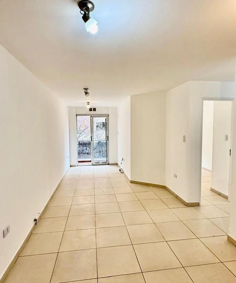 ALQUILER - DEPTO - 1 DORMITORIO - BALCÓN - NUEVA CÓRDOBA - PEREDO 20 1