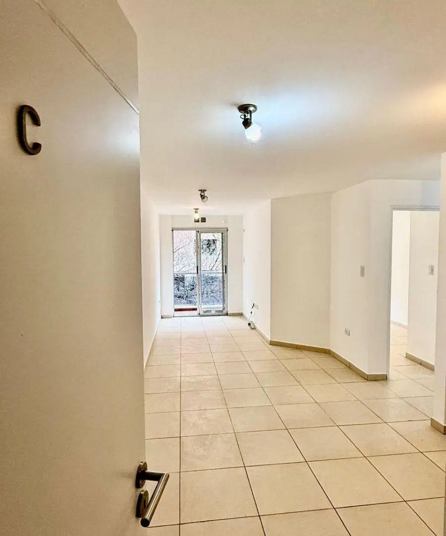 ALQUILER - DEPTO - 1 DORMITORIO - BALCÓN - NUEVA CÓRDOBA - PEREDO 20 3