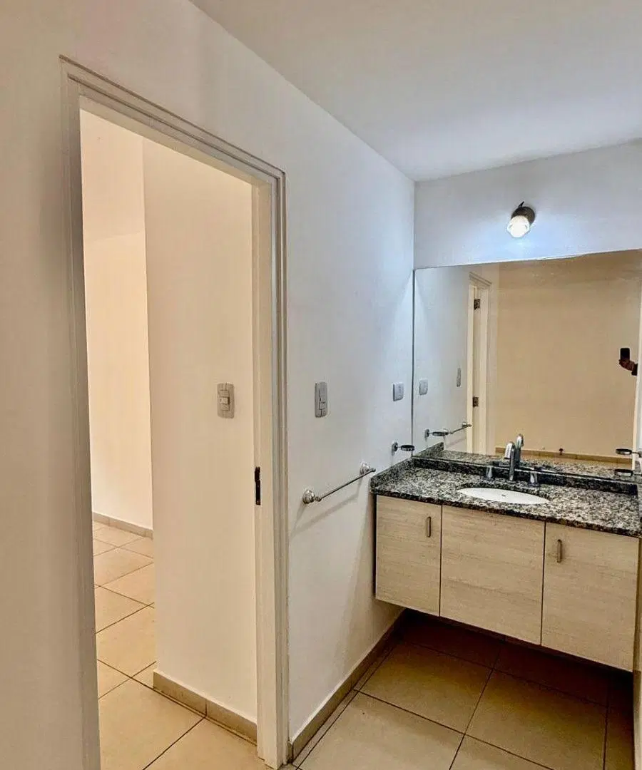 ALQUILER - DEPTO - 1 DORMITORIO - BALCÓN - NUEVA CÓRDOBA - PEREDO 20 8