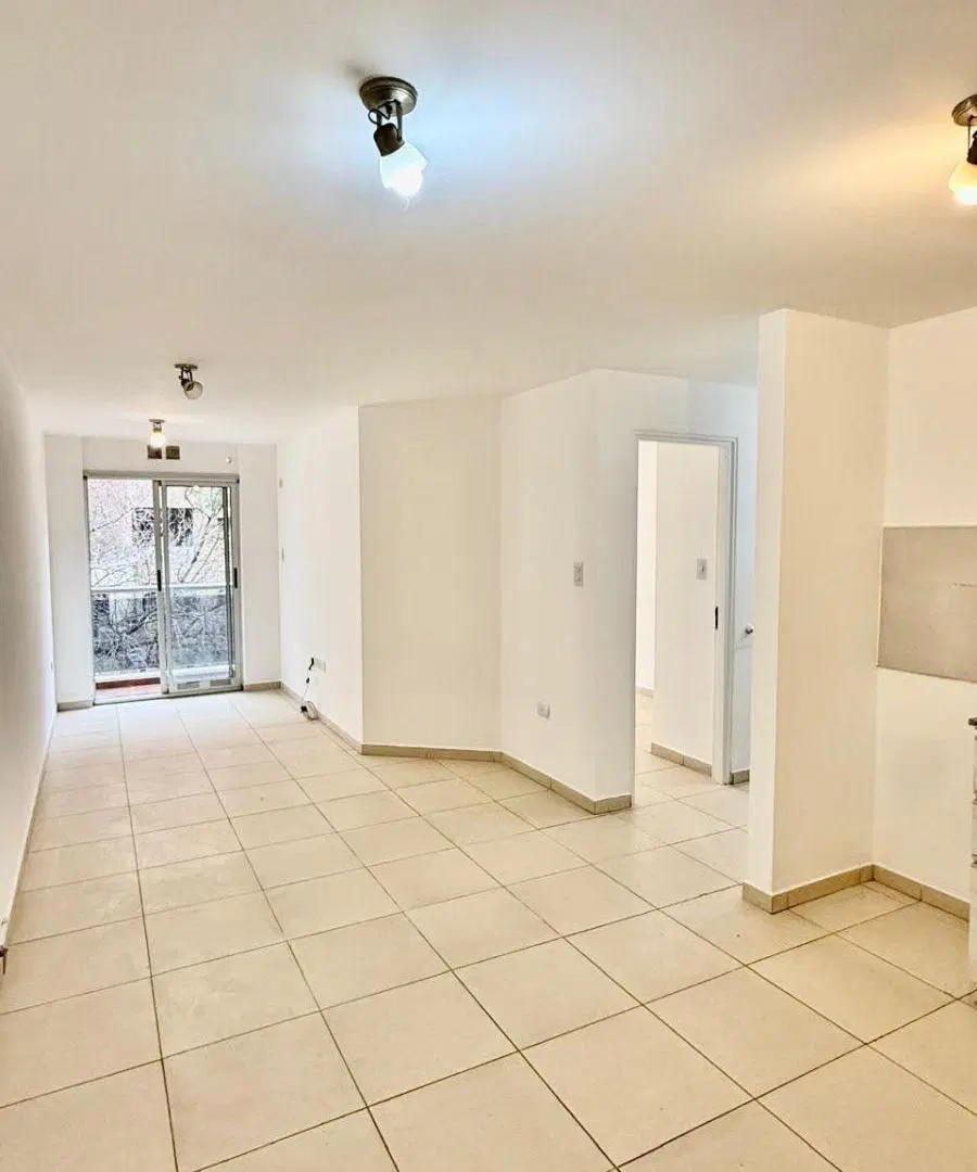 ALQUILER - DEPTO - 1 DORMITORIO - BALCÓN - NUEVA CÓRDOBA - PEREDO 20 4