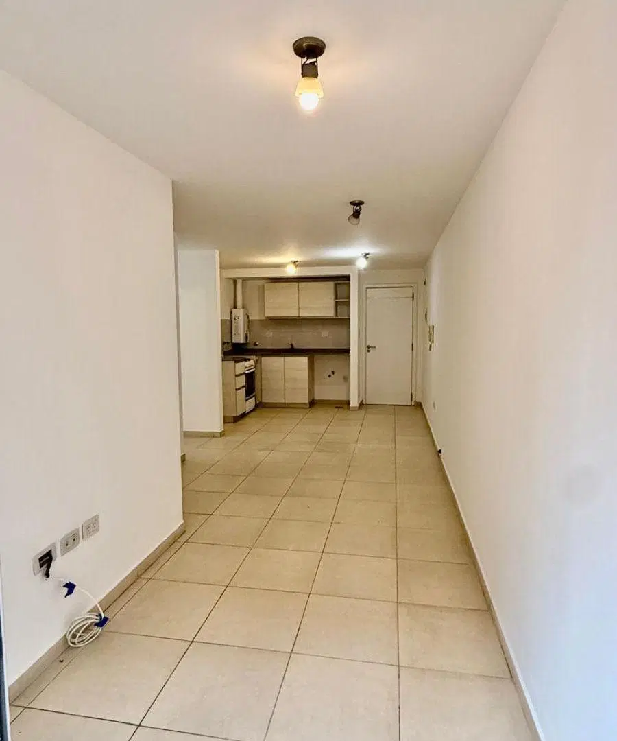 ALQUILER - DEPTO - 1 DORMITORIO - BALCÓN - NUEVA CÓRDOBA - PEREDO 20 2