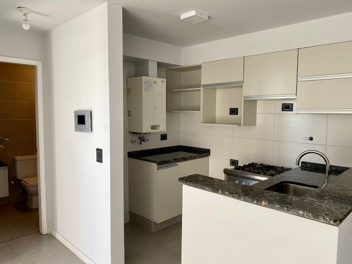 Foto de VENTA - DEPARTAMENTO - 1 DORMITORIO - OPERA LUXURY, imagen 5