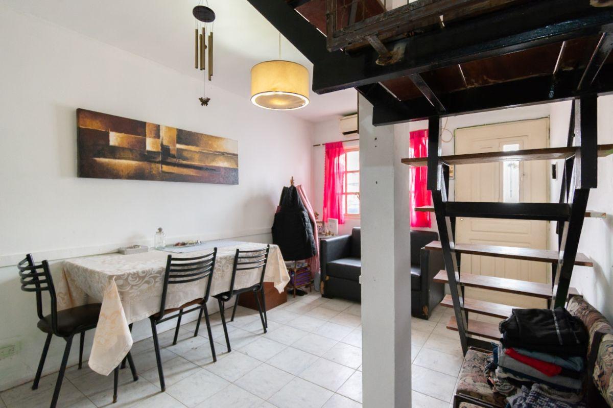 Foto de Dúplex en venta de 2 dormitorios c/ cochera en Ituzaingó Norte, imagen 3