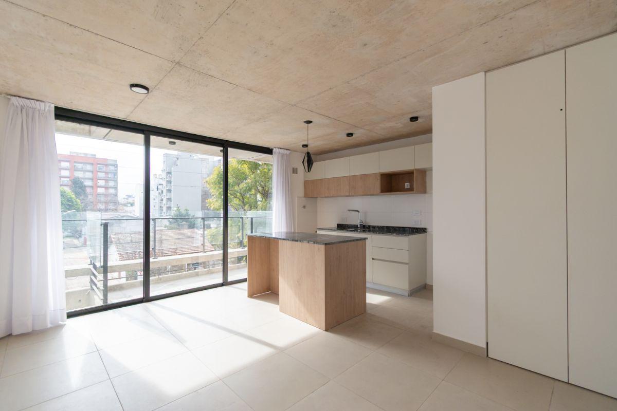 Foto de Departamento 2 ambientes venta Morón, imagen 1