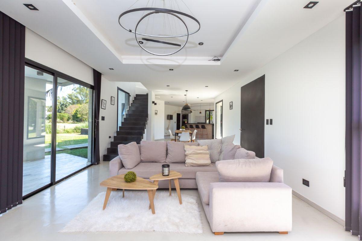 Foto de Casa 5 Ambientes Venta en Haras San Pablo, imagen 1