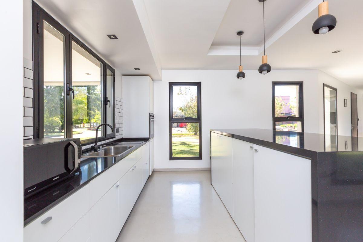Foto de Casa 5 Ambientes Venta en Haras San Pablo, imagen 5
