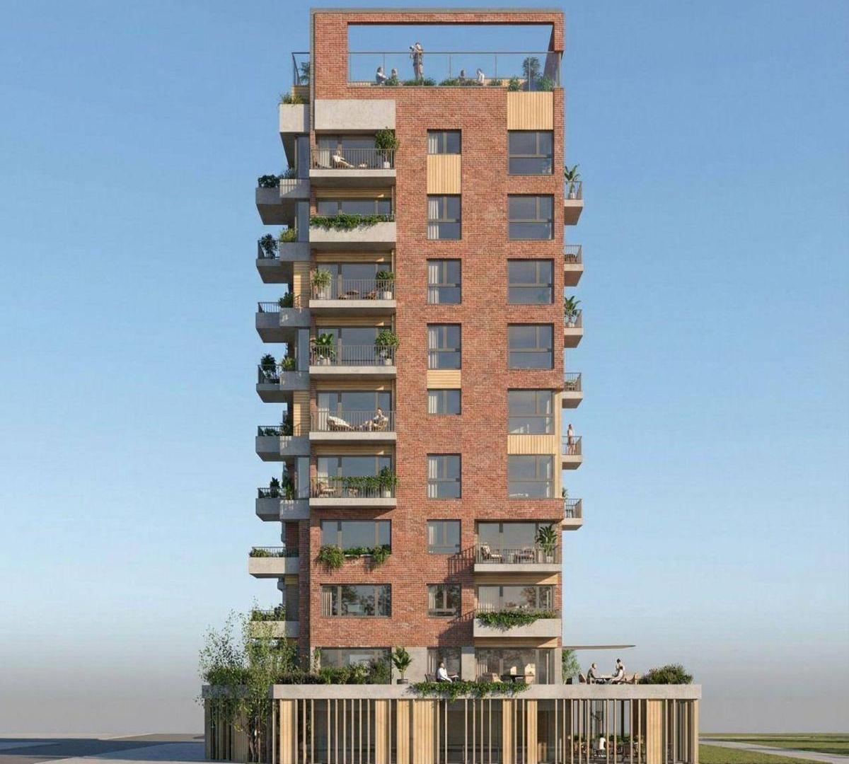 Foto de Departamento en venta en Ituzaingó Centro, imagen 2