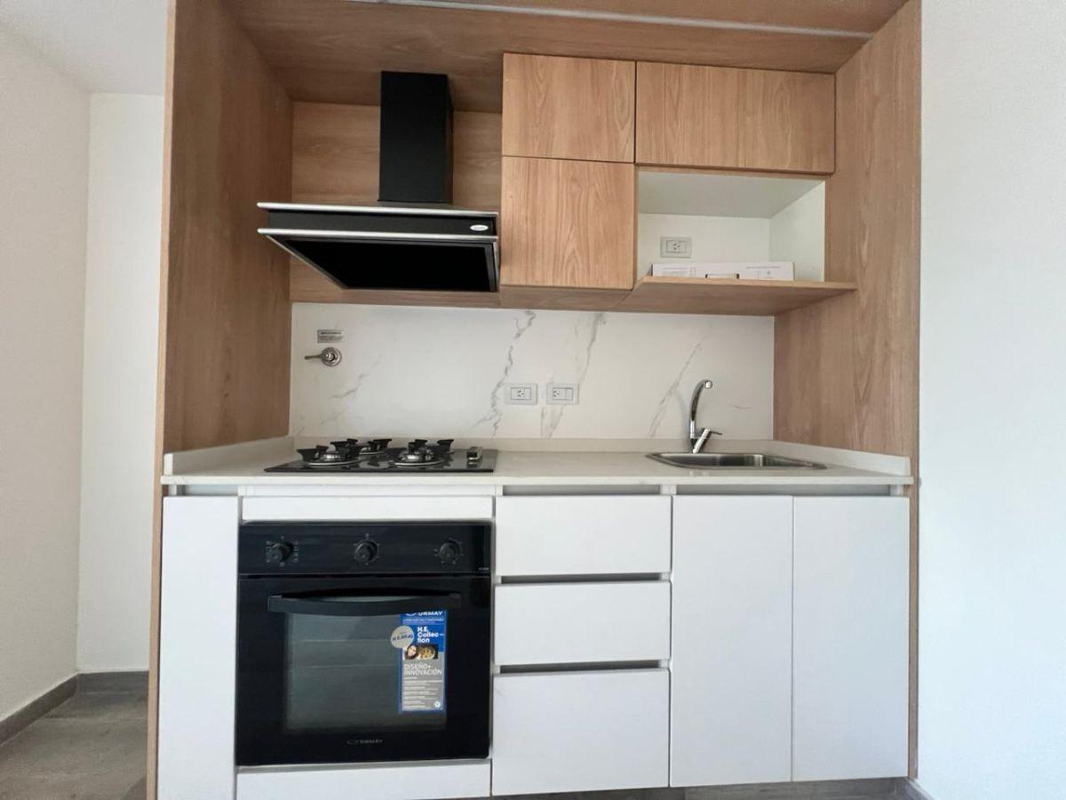 Foto de Departamento monoambiente venta Ituzaingó Norte, imagen 2
