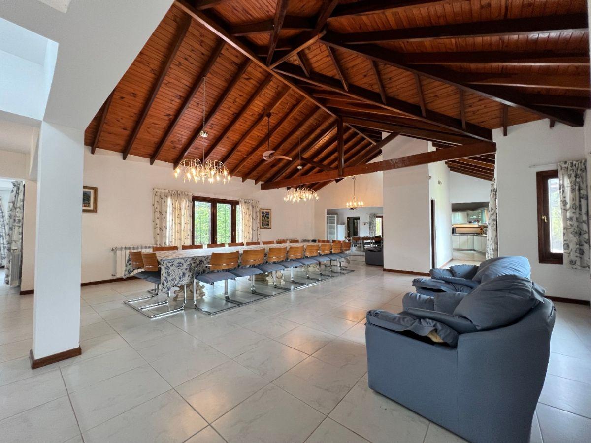 Foto de Casa 9 ambientes venta Mar Azul, imagen 3