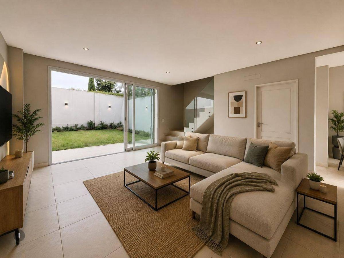 Foto de Casa 3 ambientes venta Castelar, imagen 2