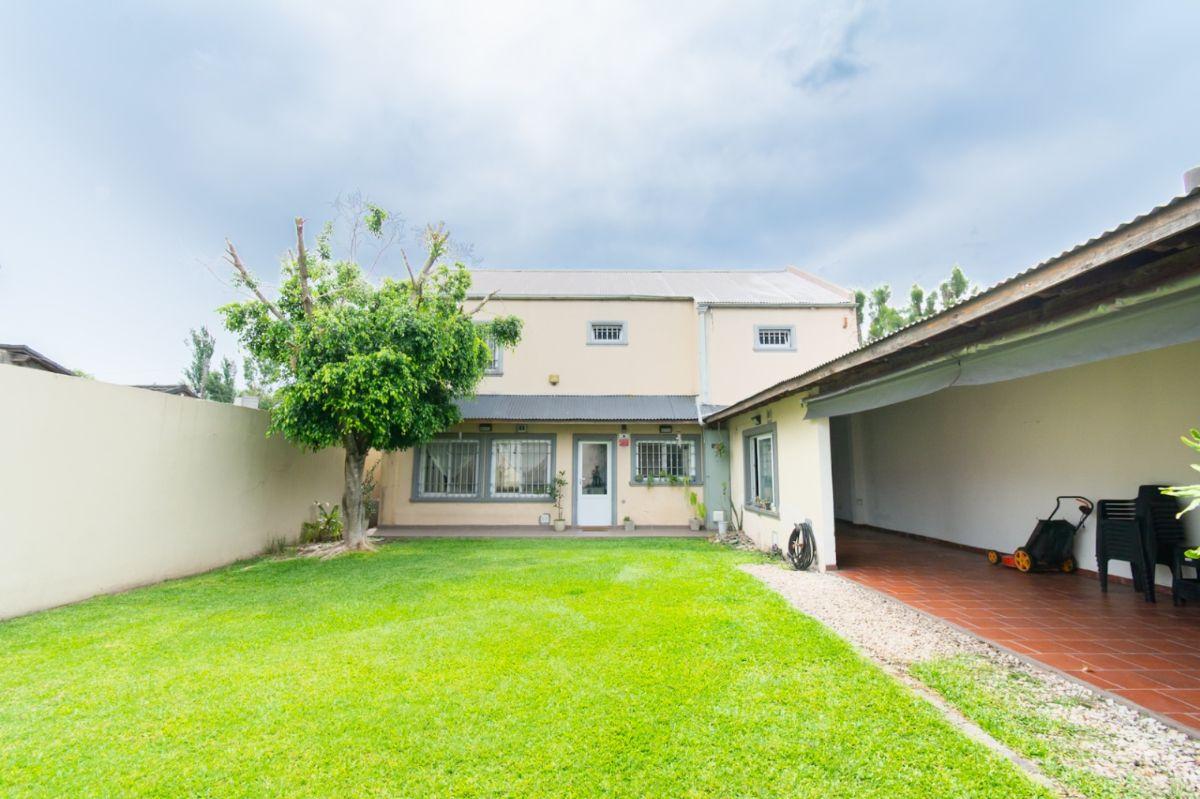 Foto de Casa 5 Ambientes venta Ituzaingó Norte, imagen 2