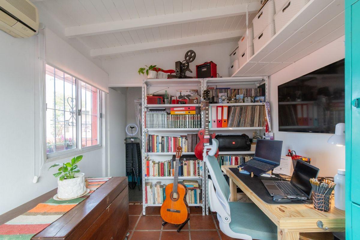 Foto de Casa 3 ambientes en venta c/cochera en Caseros, imagen 5