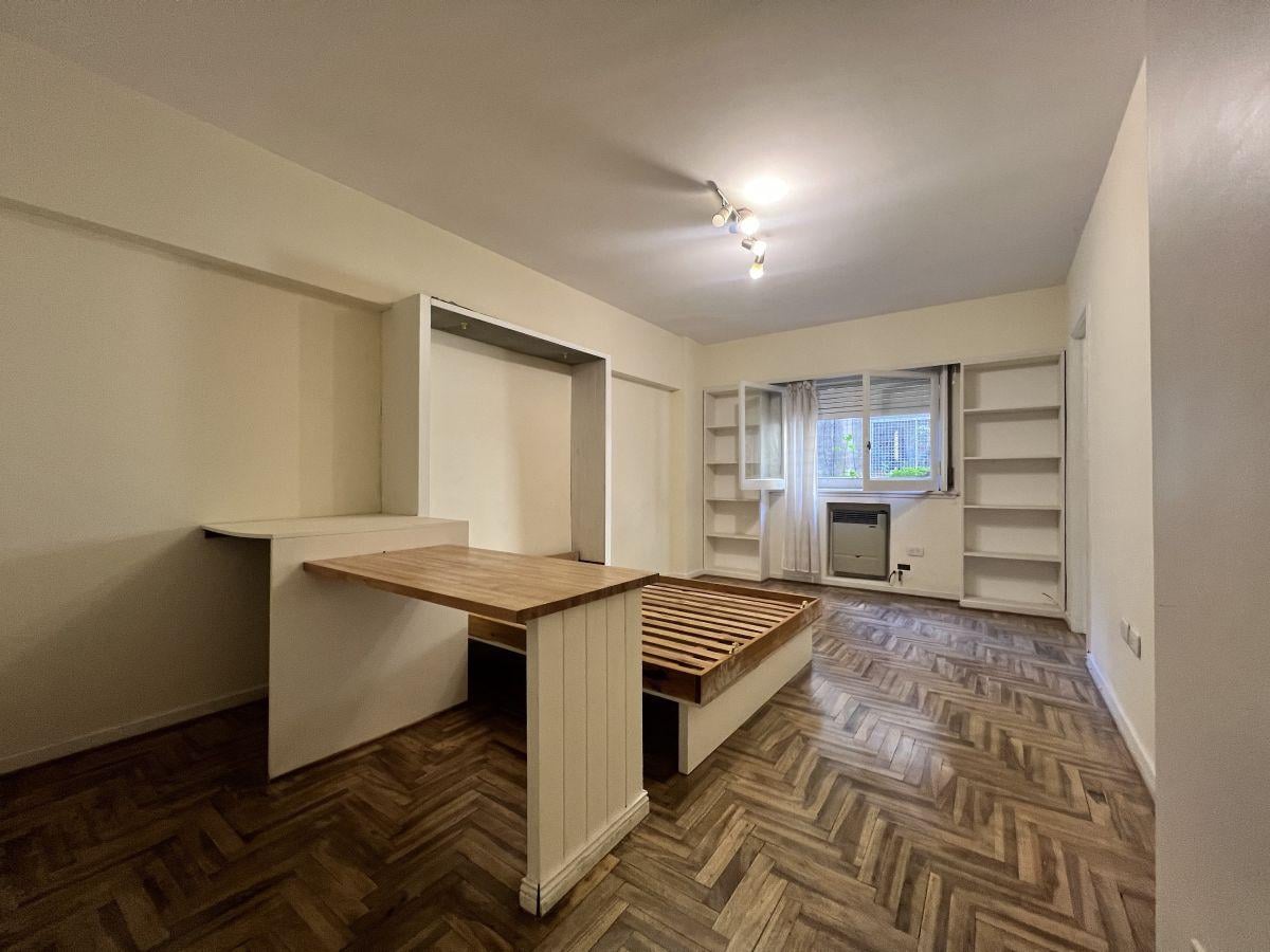 Foto de Departamento en alquiler en Monserrat, imagen 3
