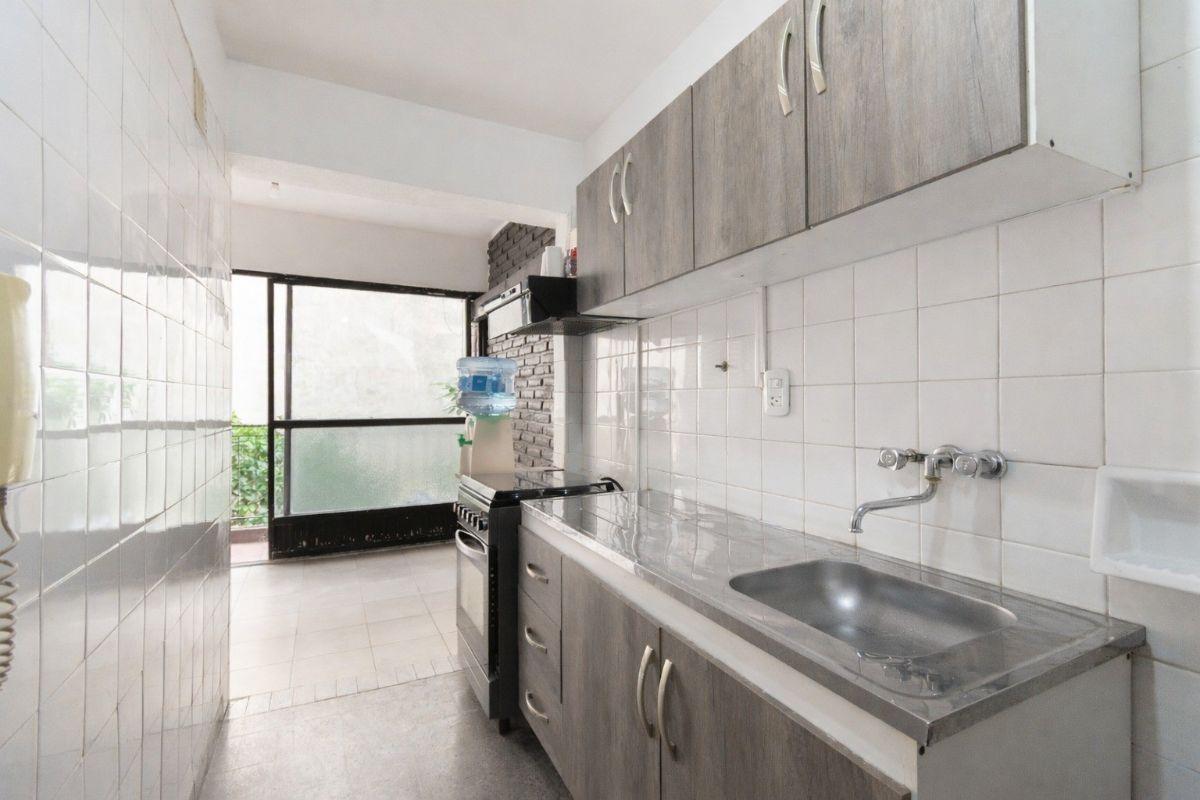 Foto de Departamento 2 Ambientes venta Las Cañitas, imagen 3