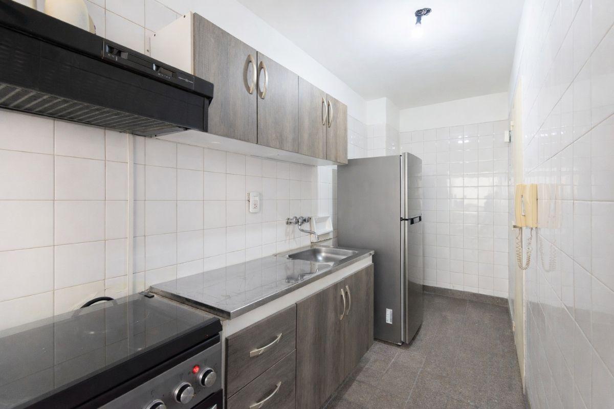 Foto de Departamento 2 Ambientes venta Las Cañitas, imagen 5