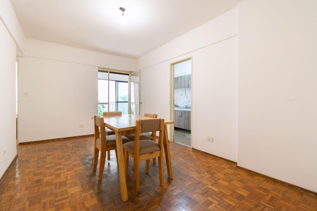 Foto de Departamento 2 Ambientes venta Las Cañitas, imagen 1