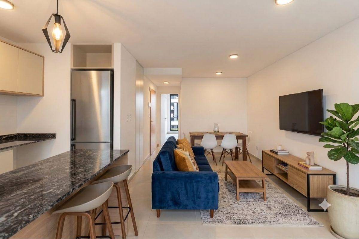 Foto de Departamento 2 ambientes venta en Morón, imagen 1