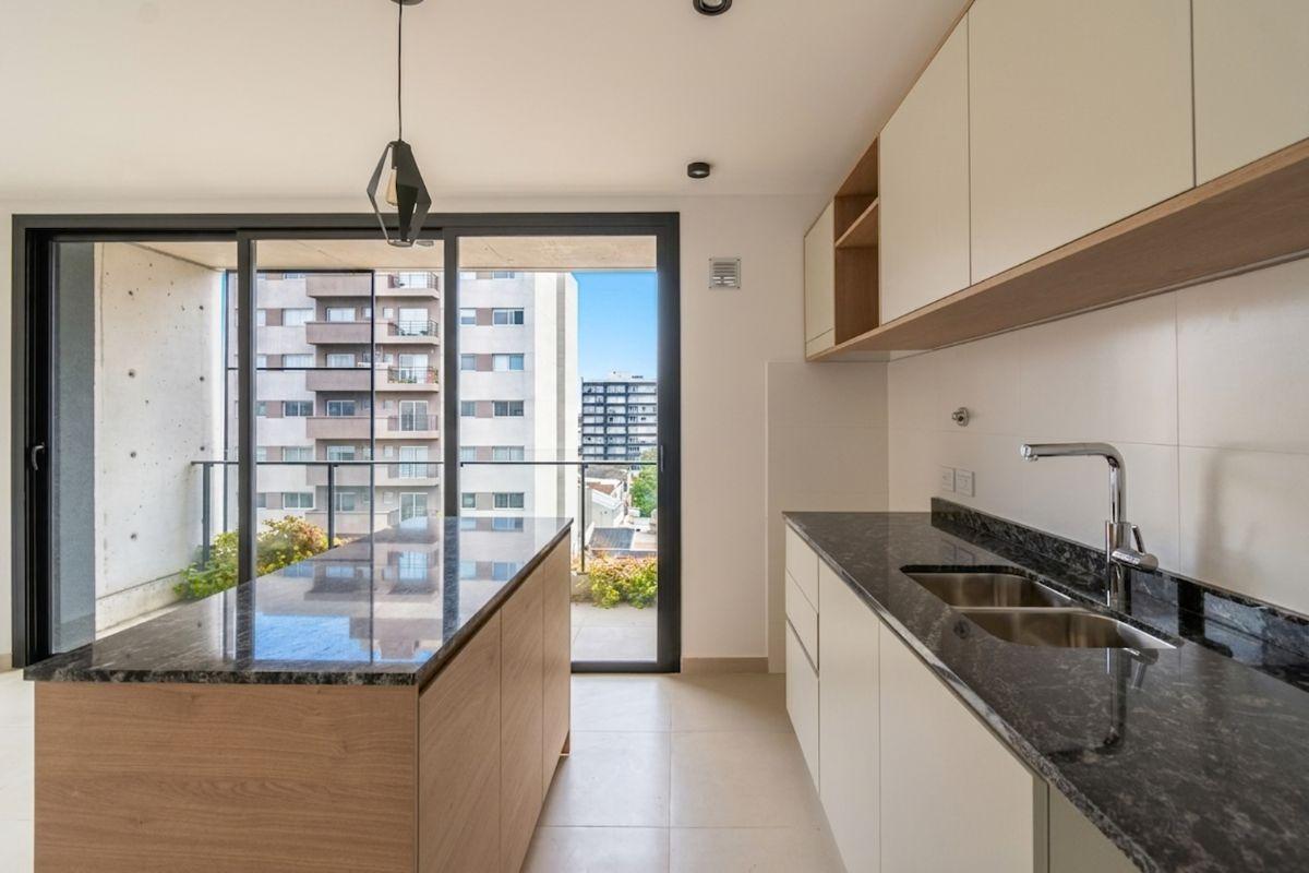 Foto de Departamento 2 ambientes venta en Morón, imagen 5