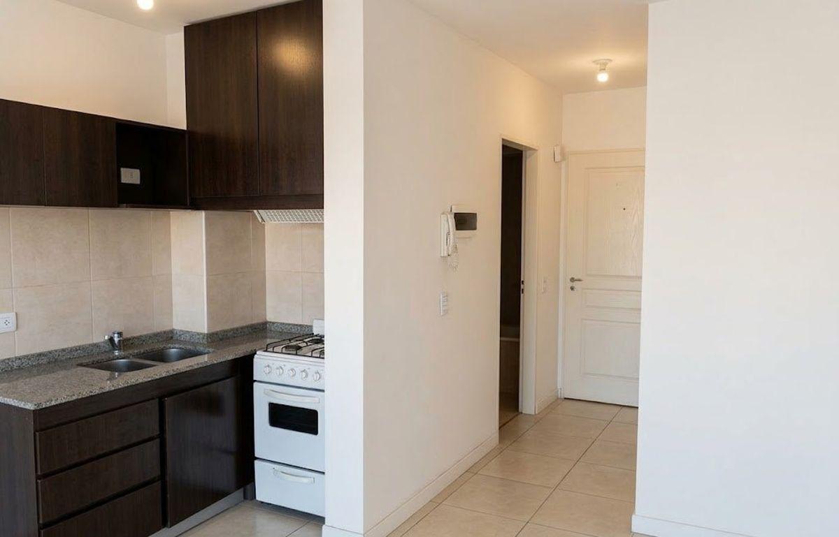Foto de Departamento en venta de 1 dormitorio en Morón, imagen 3