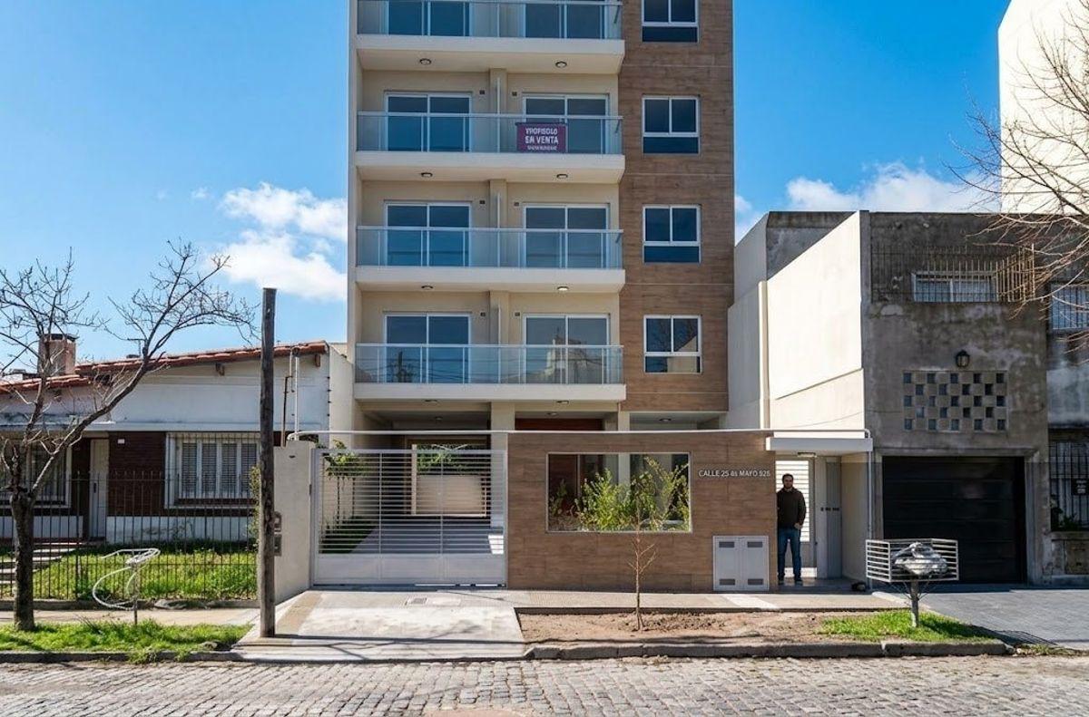Foto de Departamento en venta de 1 dormitorio en Morón, imagen 1
