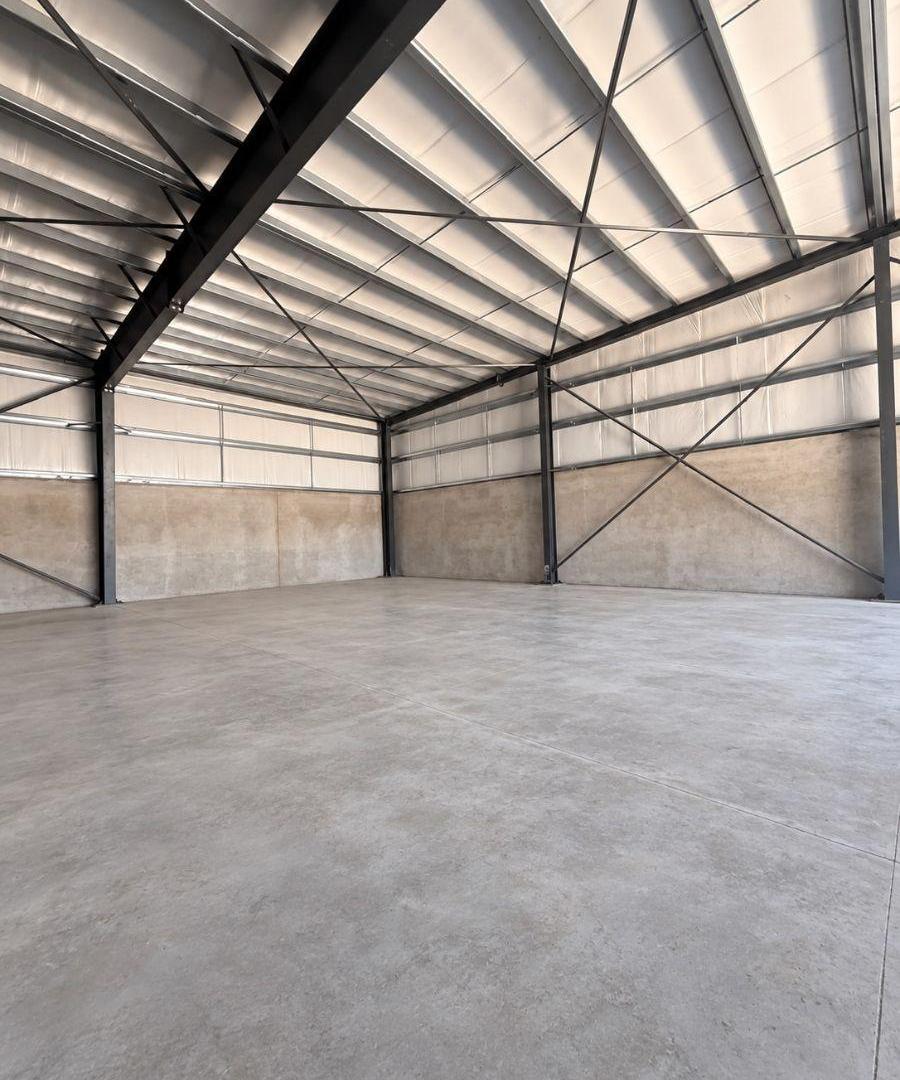 Foto de Galpón en alquiler de 900m2 ubicado en Marcos Paz, imagen 5