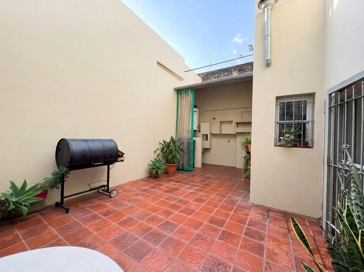 Foto de PH en venta en Saénz Peña, imagen 1