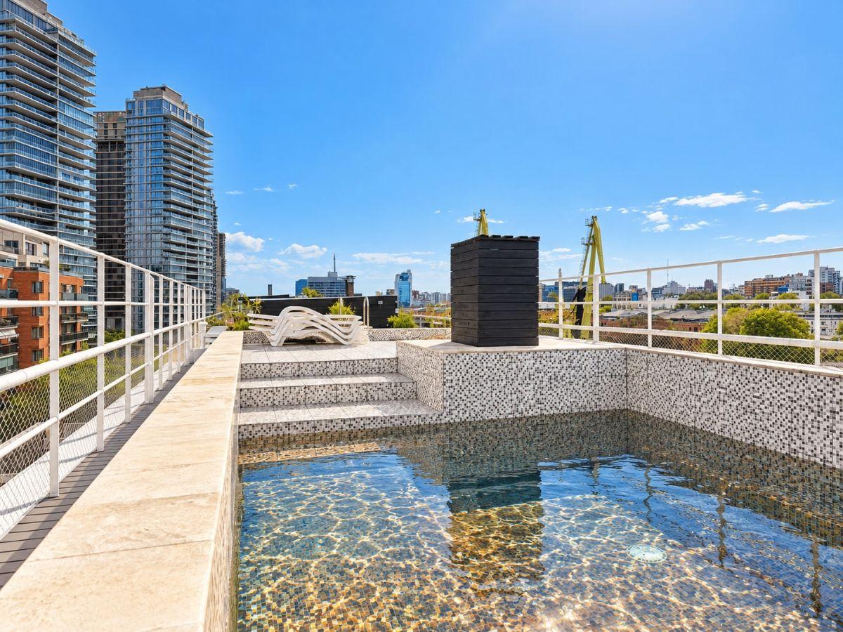 Foto de Departamento 5 Ambientes Venta Puerto Madero, imagen 2