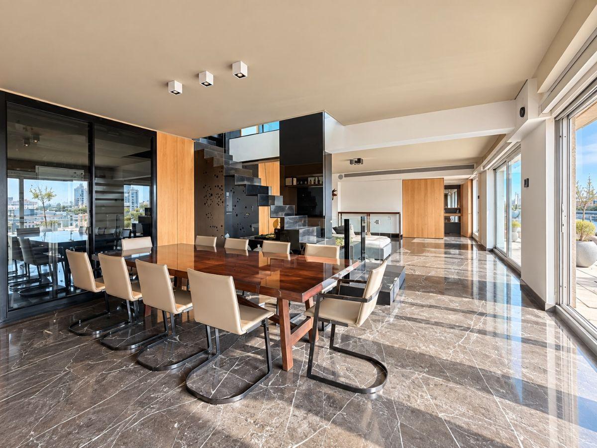 Foto de Departamento 5 Ambientes Venta Puerto Madero, imagen 4