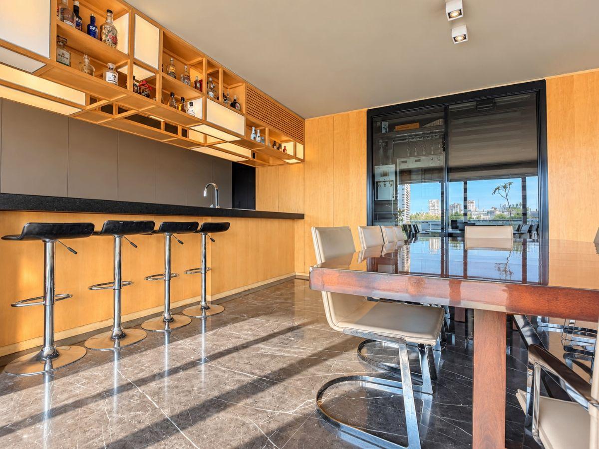 Foto de Departamento 5 Ambientes Venta Puerto Madero, imagen 1