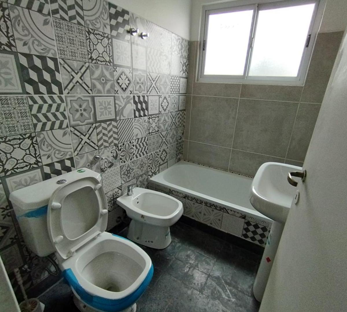 Departamento de 3 Ambientes con 2 Balcones 4