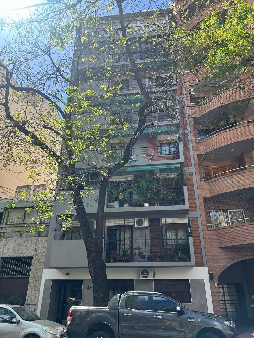 Propiedad en Argentina