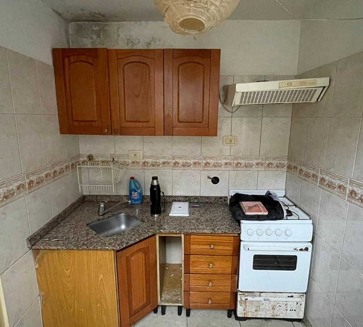 Tipo Casa (Ph) 2 Amb en Venta 5