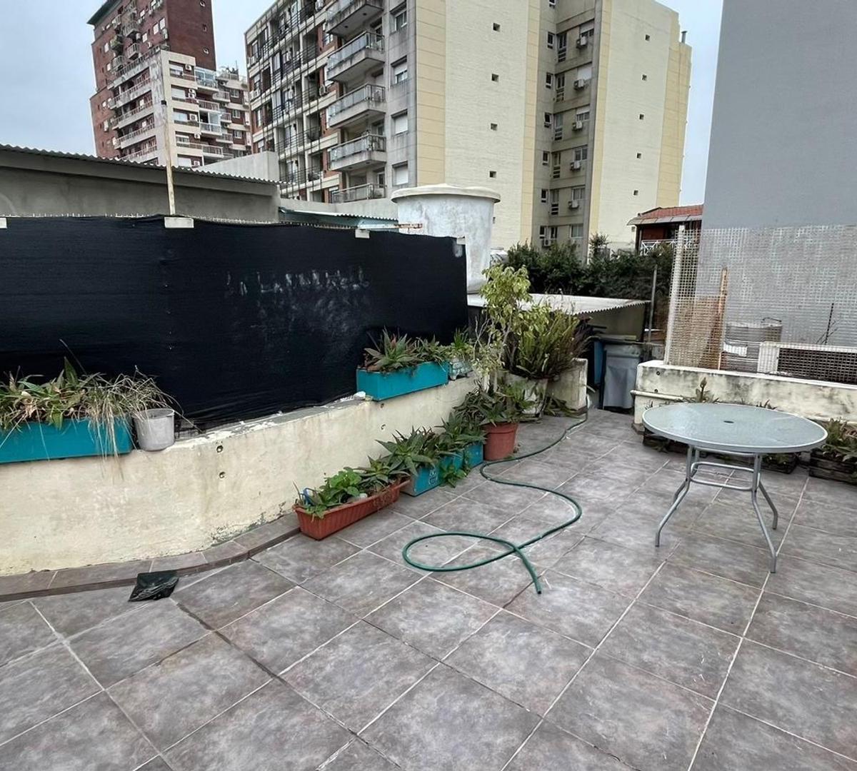 Tipo Casa (Ph) 2 Amb en Venta 4