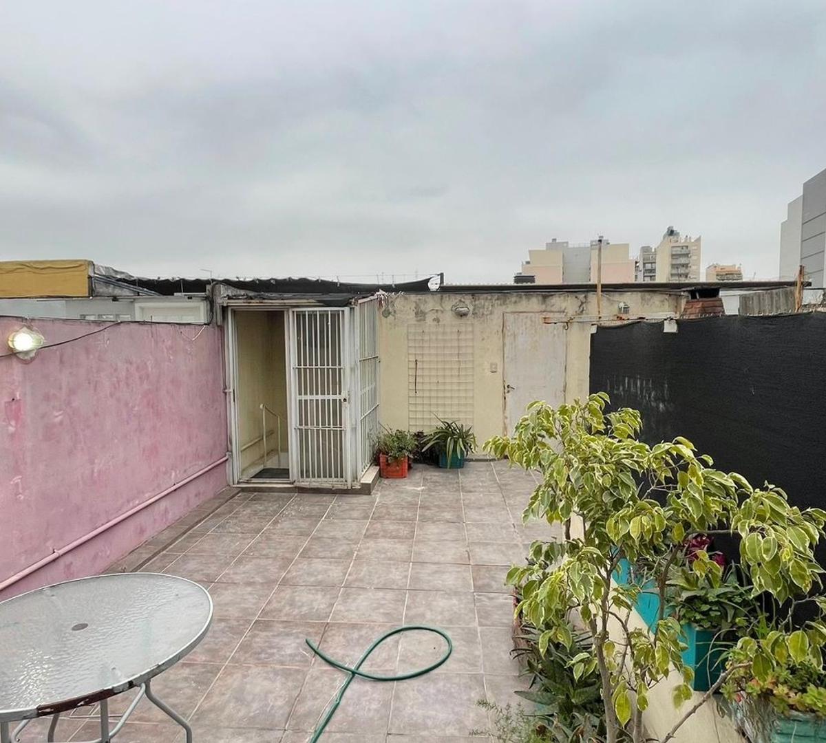 Tipo Casa (Ph) 2 Amb en Venta 3